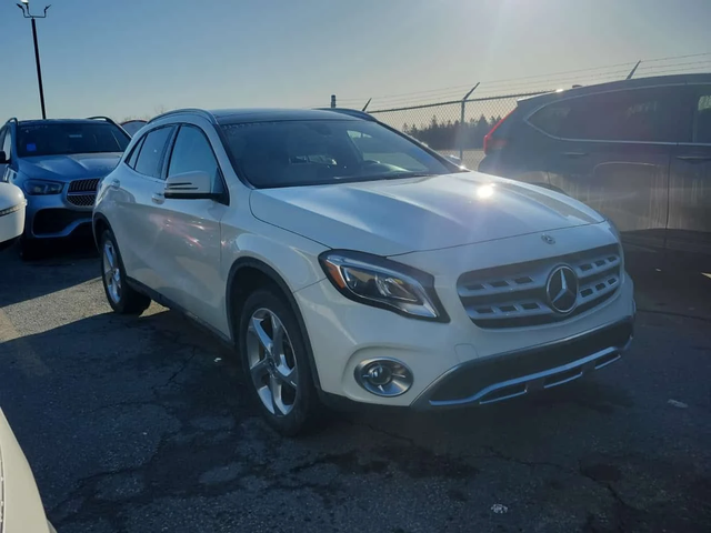 Mercedes-Benz GLA 250 4MATIC* PANORAMA* ПОДГРЕВИ* KEYLESS* - автомобили, коли, обяви за нови и употребявани 5