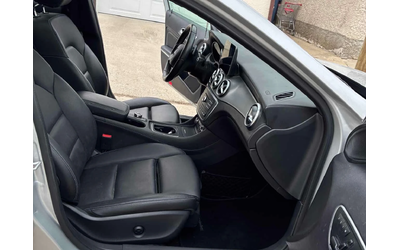 Mercedes-Benz GLA 250 * ПОДГРЕВ * ПАМЕТ * NAVI - автомобили, коли, обяви за нови и употребявани 11
