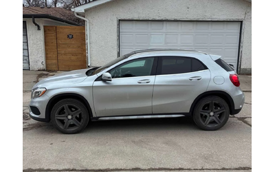 mercedes-benz-gla-250 - 1