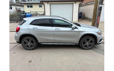mercedes-benz-gla-250 - 2