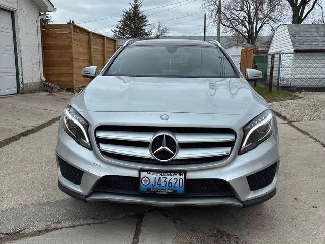 Mercedes-Benz GLA 250 * ПОДГРЕВ * ПАМЕТ * NAVI - автомобили, коли, обяви за нови и употребявани 5