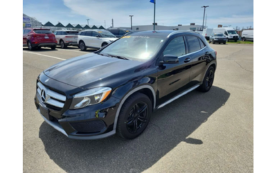 mercedes-benz-gla-250 - 0