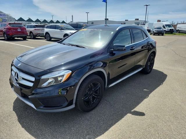 Mercedes-Benz GLA 250 ПАМЕТ| ПОДГРЕВИ| CARFAX| - автомобили, коли, обяви за нови и употребявани 0