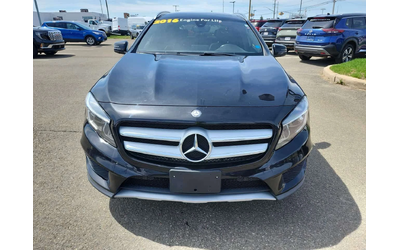 mercedes-benz-gla-250 - 1