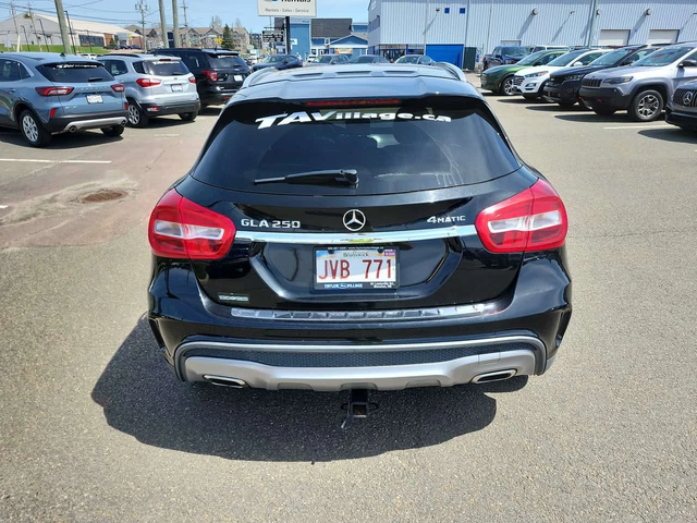 Mercedes-Benz GLA 250 ПАМЕТ| ПОДГРЕВИ| CARFAX| - автомобили, коли, обяви за нови и употребявани 4