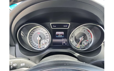 Mercedes-Benz GLA 250 ПАМЕТ| ПОДГРЕВИ| CARFAX| - автомобили, коли, обяви за нови и употребявани 8