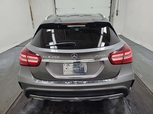 Mercedes-Benz GLA 250 ПАМЕТ| PANORAMA| 2 КЛЮЧА| - автомобили, коли, обяви за нови и употребявани 3