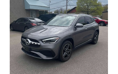 Mercedes-Benz GLA 250 * 2 КЛЮЧА * 360 * PANO * ПОДГРЕВИ - автомобили, коли, обяви за нови и употребявани 13
