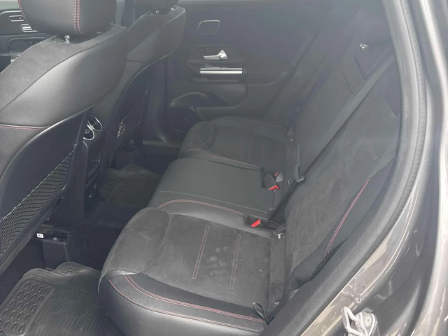 Mercedes-Benz GLA 250 * 2 КЛЮЧА * 360 * PANO * ПОДГРЕВИ - автомобили, коли, обяви за нови и употребявани 14