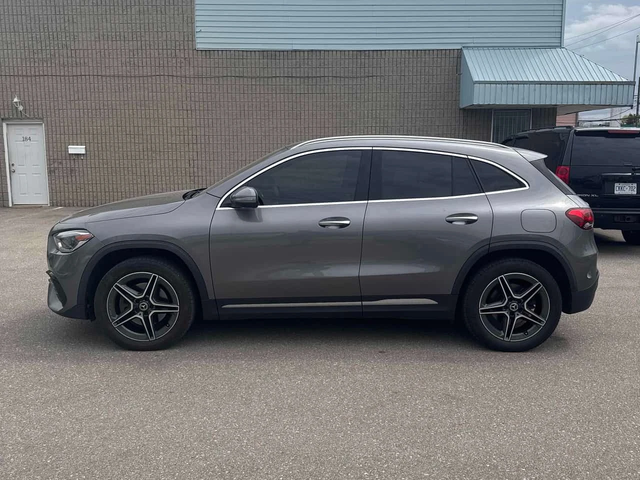 Mercedes-Benz GLA 250 * 2 КЛЮЧА * 360 * PANO * ПОДГРЕВИ - автомобили, коли, обяви за нови и употребявани 1