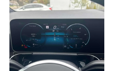 Mercedes-Benz GLA 250 * 2 КЛЮЧА * 360 * PANO * ПОДГРЕВИ - автомобили, коли, обяви за нови и употребявани 7