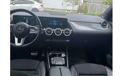 Mercedes-Benz GLA 250 * 2 КЛЮЧА * 360 * PANO * ПОДГРЕВИ - автомобили, коли, обяви за нови и употребявани 8