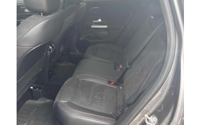 Mercedes-Benz GLA 250 * 2 КЛЮЧА * 360 * PANO * ПОДГРЕВИ - автомобили, коли, обяви за нови и употребявани 9