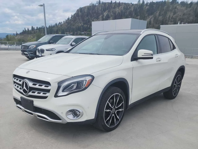 Mercedes-Benz GLA 250 4MATIC/ПРЕДСТАВИТЕЛСТВО НА MERCEDES - автомобили, коли, обяви за нови и употребявани 0