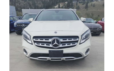 mercedes-benz-gla-250 - 1