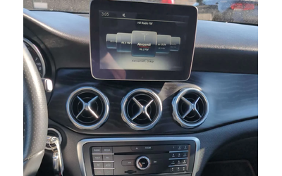 Mercedes-Benz GLA 250 4MATIC/ПРЕДСТАВИТЕЛСТВО НА MERCEDES - автомобили, коли, обяви за нови и употребявани 7