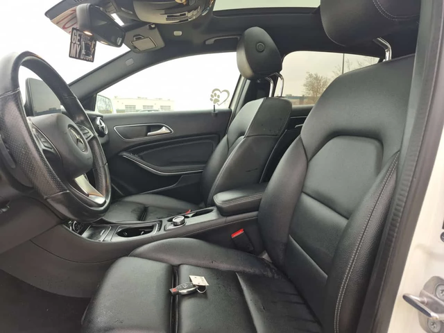 Mercedes-Benz GLA 250 4matic * Без инциднети * CARFAX * - автомобили, коли, обяви за нови и употребявани 8