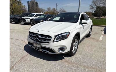 mercedes-benz-gla-250 - 0