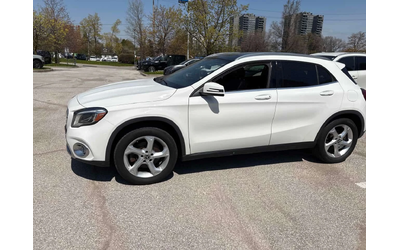 mercedes-benz-gla-250 - 1