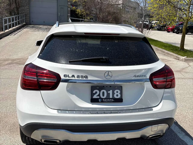 Mercedes-Benz GLA 250 4MATIC* PANORAMA* ПОДГРЕВИ* KEYLESS* - автомобили, коли, обяви за нови и употребявани 3