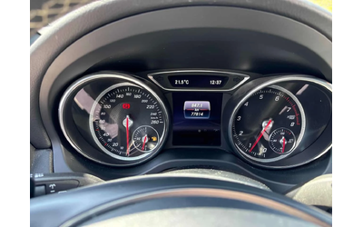 Mercedes-Benz GLA 250 4MATIC* PANORAMA* ПОДГРЕВИ* KEYLESS* - автомобили, коли, обяви за нови и употребявани 7