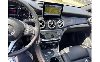 Mercedes-Benz GLA 250 4MATIC* PANORAMA* ПОДГРЕВИ* KEYLESS* - автомобили, коли, обяви за нови и употребявани 8