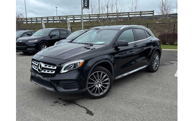 mercedes-benz-gla-250 - 0