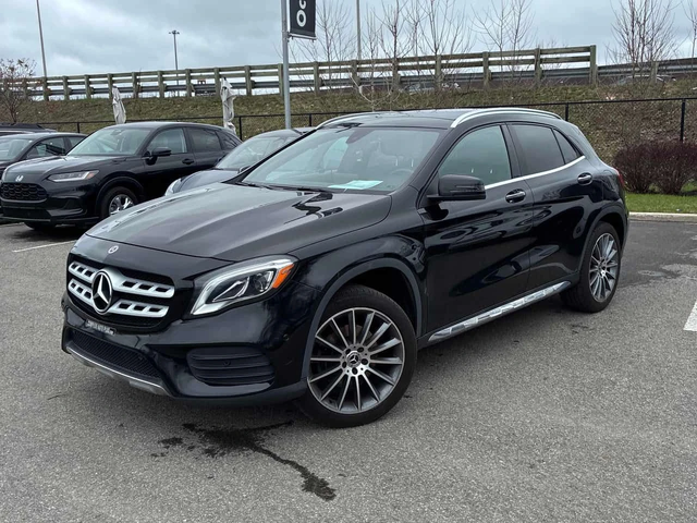 Mercedes-Benz GLA 250 /CAMERA/ПОДГРЕВИ/КЛИП НА МОТОРА - автомобили, коли, обяви за нови и употребявани 0