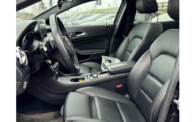 Mercedes-Benz GLA 250 /CAMERA/ПОДГРЕВИ/КЛИП НА МОТОРА - автомобили, коли, обяви за нови и употребявани 12