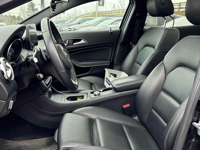 Mercedes-Benz GLA 250 /CAMERA/ПОДГРЕВИ/КЛИП НА МОТОРА - автомобили, коли, обяви за нови и употребявани 12