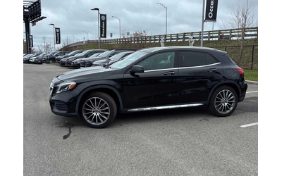 mercedes-benz-gla-250 - 1