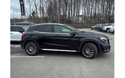 mercedes-benz-gla-250 - 2