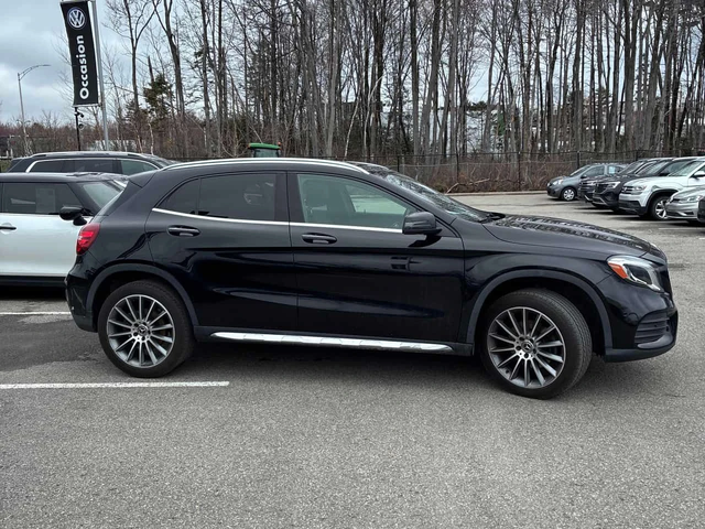 Mercedes-Benz GLA 250 /CAMERA/ПОДГРЕВИ/КЛИП НА МОТОРА - автомобили, коли, обяви за нови и употребявани 2