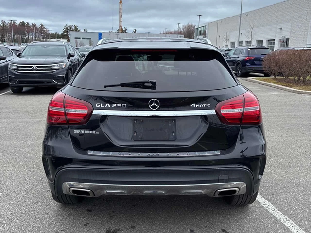 Mercedes-Benz GLA 250 /CAMERA/ПОДГРЕВИ/КЛИП НА МОТОРА - автомобили, коли, обяви за нови и употребявани 3