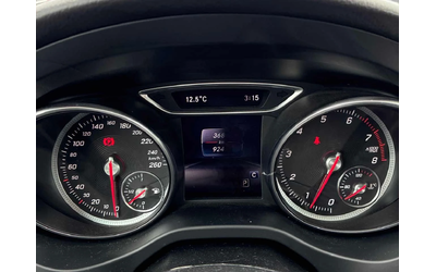 Mercedes-Benz GLA 250 /CAMERA/ПОДГРЕВИ/КЛИП НА МОТОРА - автомобили, коли, обяви за нови и употребявани 7