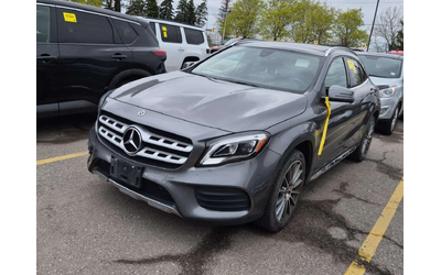 mercedes-benz-gla-250 - 0