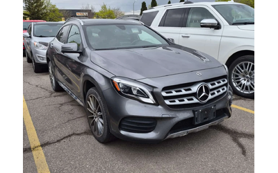 mercedes-benz-gla-250 - 1
