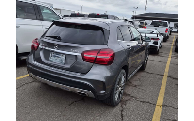 mercedes-benz-gla-250 - 2