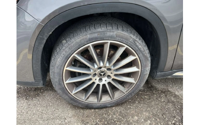 Mercedes-Benz GL * CARFAX * 2 КЛЮЧА * ПАНОРАМА * ПОДГРЕВИ * - автомобили, коли, обяви за нови и употребявани 6