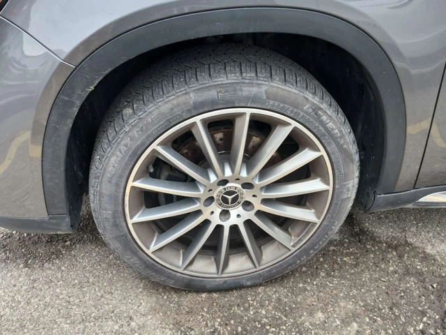 Mercedes-Benz GL * CARFAX * 2 КЛЮЧА * ПАНОРАМА * ПОДГРЕВИ * - автомобили, коли, обяви за нови и употребявани 6