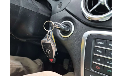 Mercedes-Benz GL * CARFAX * 2 КЛЮЧА * ПАНОРАМА * ПОДГРЕВИ * - автомобили, коли, обяви за нови и употребявани 7