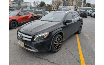 mercedes-benz-gla-250 - 0