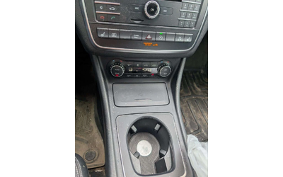 Mercedes-Benz GL * ПАНОРАМА* ПОДГРЕВИ* КАМЕРА* ПРЕДСТАВИТЕЛСТВО* - автомобили, коли, обяви за нови и употребявани 11