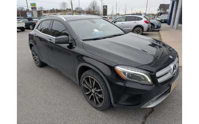 mercedes-benz-gla-250 - 2