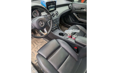 Mercedes-Benz GL * ПАНОРАМА* ПОДГРЕВИ* КАМЕРА* ПРЕДСТАВИТЕЛСТВО* - автомобили, коли, обяви за нови и употребявани 9