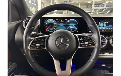 Mercedes-Benz GLA 250 2021 * 360 КАМЕРА * CARPLAY * BLIND SPOT * CARFAX - автомобили, коли, обяви за нови и употребявани 6