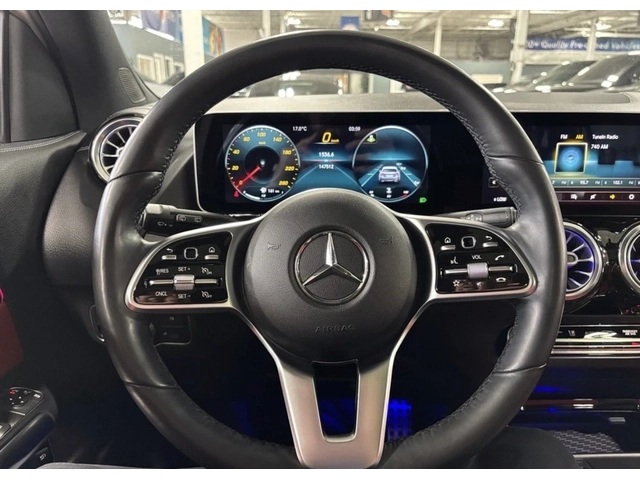 Mercedes-Benz GLA 250 2021 * 360 КАМЕРА * CARPLAY * BLIND SPOT * CARFAX - автомобили, коли, обяви за нови и употребявани 6