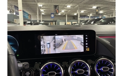 Mercedes-Benz GLA 250 2021 * 360 КАМЕРА * CARPLAY * BLIND SPOT * CARFAX - автомобили, коли, обяви за нови и употребявани 7