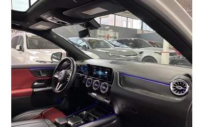 Mercedes-Benz GLA 250 2021 * 360 КАМЕРА * CARPLAY * BLIND SPOT * CARFAX - автомобили, коли, обяви за нови и употребявани 9