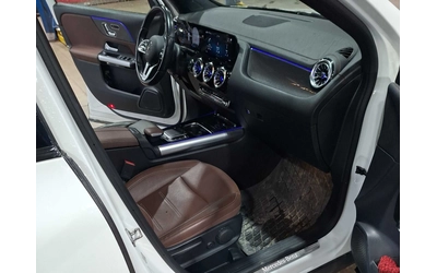 Mercedes-Benz GLA 250 * CARFAX * АВТО КРЕДИТ * - автомобили, коли, обяви за нови и употребявани 8